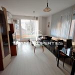 Дава се под наем Тристаен апартамент в Пловдив, Младежки Хълм - 130 кв.м за 600 € - Снимка #1