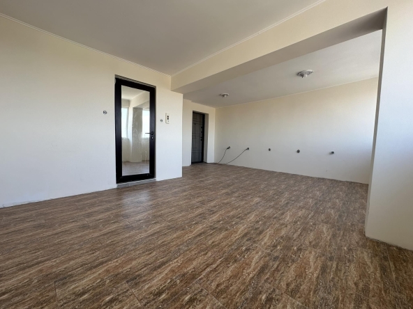 Едностаен апартамент в Бургас, Долно Езерово - 40 кв.м за 975 €/кв.м - Снимка #1