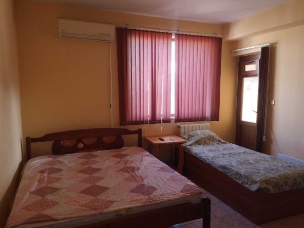 Дава се под наем Двустаен апартамент в Свиленград - 45 кв.м за 255 € - Снимка #1