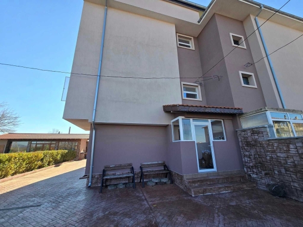 Къща в Ахелой - 340 кв.м за 730 €/кв.м - Снимка #1