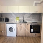 Дава се под наем Двустаен апартамент в Варна, Колхозен пазар - 68 кв.м за 600 € - Снимка #1