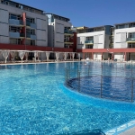 Едностаен апартамент в к.к. Слънчев бряг - 29 кв.м за 1266 €/кв.м - Снимка #1