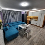 Дава се под наем Двустаен апартамент в Варна, Цветен квартал - 65 кв.м за 800 € - Снимка #1