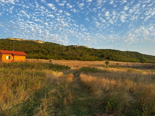 Парцел в с. Разделна, Област Варна - 1120 кв.м за 23 €/кв.м - Снимка #1