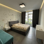 Дава се под наем Двустаен апартамент в София, 7-ми 11-ти километър - 80 кв.м за 750 € - Снимка #1