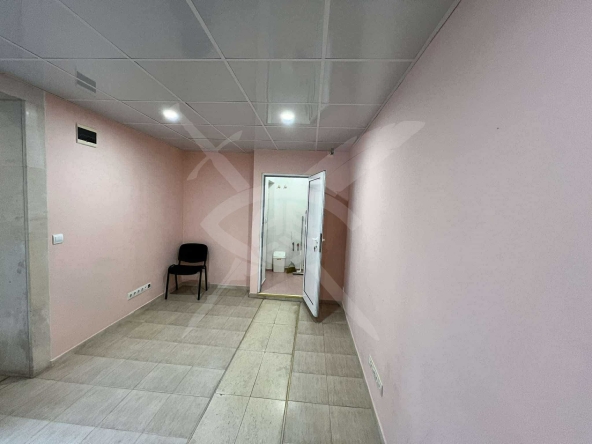 Едностаен апартамент в Варна, Център - 30 кв.м за 2072 €/кв.м - Снимка #1