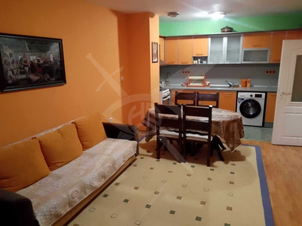 Дава се под наем Тристаен апартамент в Варна, Гранд Мол Варна - 65 кв.м за 425 € - Снимка #1