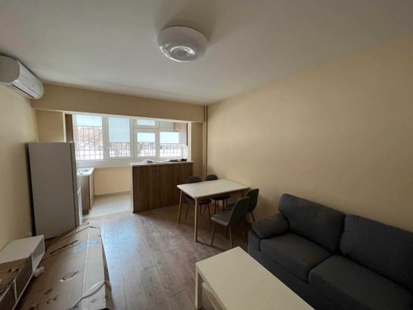 Дава се под наем Двустаен апартамент в София, Младост 3 - 45 кв.м за 612 € - Снимка #1