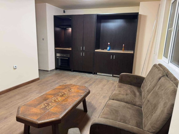 Дава се под наем Тристаен апартамент в София, Разсадника - 80 кв.м за 509.49 € - Снимка #1