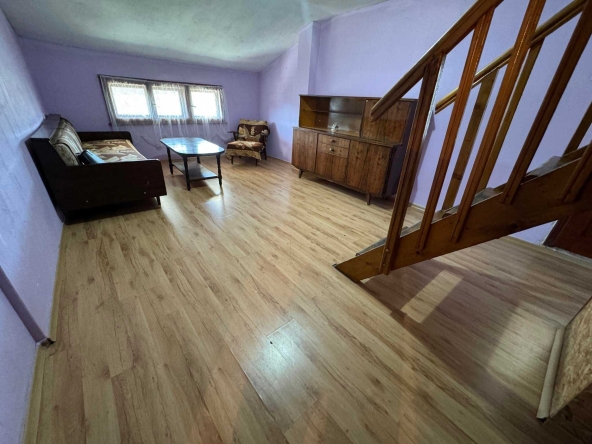 Двустаен апартамент в Велико Търново, Център - 50 кв.м за 998 €/кв.м - Снимка #1