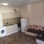 Дава се под наем Едностаен апартамент в Бургас, Сарафово - 37 кв.м за 204 € - Снимка #1