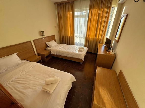 Дава се под наем Едностаен апартамент в София, Дианабад - 30 кв.м за 450 € - Снимка #1