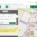 Земеделски имот в Казанлък -  кв.м за 3507 €/дка - Снимка #1