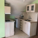 Дава се под наем Двустаен апартамент в Бургас, Сарафово - 56 кв.м за 270.3 € - Снимка #1