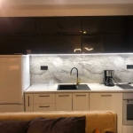 Дава се под наем Двустаен апартамент в Бургас, Лазур - 50 кв.м за 510 € - Снимка #1