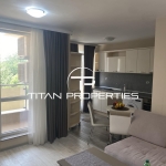 Дава се под наем Двустаен апартамент в Пловдив, Южен - 48 кв.м за 400 € - Снимка #1