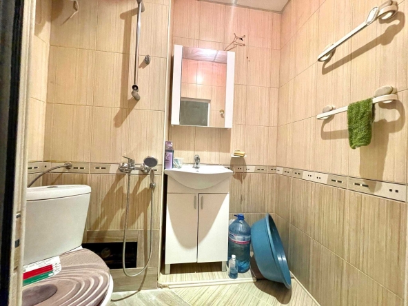 Двустаен апартамент в Добрич, Христо Ботев - 65 кв.м за 840 €/кв.м - Снимка #1