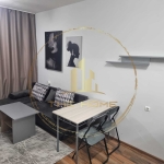 Дава се под наем Двустаен апартамент в с. Левски, Област Варна - 45 кв.м за 290 € - Снимка #1