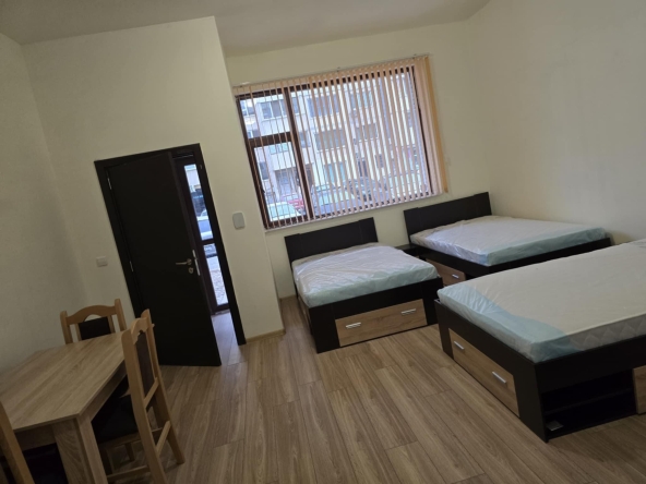 Дава се под наем Едностаен апартамент в София, Обеля 1 - 45 кв.м за 475 € - Снимка #1