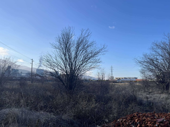 Парцел в Асеновград - 1519 кв.м за 68 €/кв.м - Снимка #1