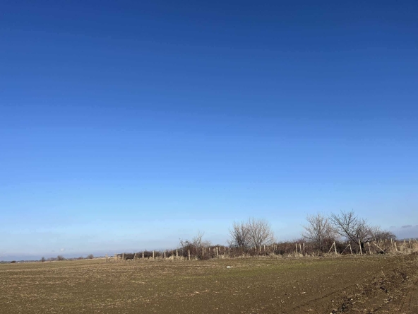 Парцел в Асеновград - 3671 кв.м за 11 €/кв.м - Снимка #1