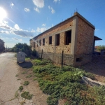 Заведение в с. Бъзън, Област Русе - 730 кв.м за 69 €/кв.м - Снимка #1