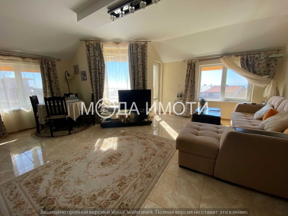 Двустаен апартамент в Свети Влас - 69 кв.м за 1435 €/кв.м - Снимка #1