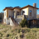 Къща в с. Заветно, Област Търговище - 120 кв.м за 276 €/кв.м - Снимка #1