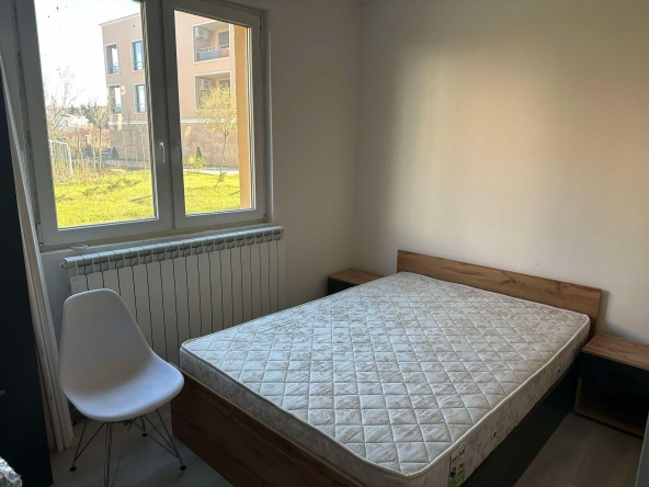 Дава се под наем Двустаен апартамент в София, Витоша - 65 кв.м за 650 € - Снимка #1