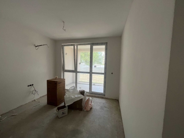 Двустаен апартамент в Несебър - 45 кв.м за 1000 €/кв.м - Снимка #1