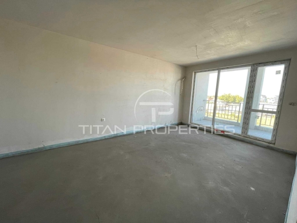 Двустаен апартамент в Пловдив, Христо Смирненски - 81 кв.м за 1334 €/кв.м - Снимка #1