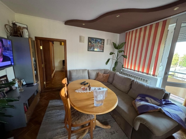 Двустаен апартамент в с. Айдемир, Област Силистра - 107 кв.м за 620 €/кв.м - Снимка #1