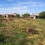 Парцел в с. Сива река, Област Хасково - 734 кв.м за 21 €/кв.м - Снимка #1