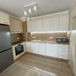 Дава се под наем Двустаен апартамент в Варна, Автогара - 63 кв.м за 713.49 € - Снимка #1