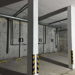 Гараж / Паркомясто в Търговище, Вароша - 15 кв.м за 852 €/кв.м - Снимка #1