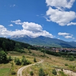 Едностаен апартамент в Банско - 37 кв.м за 1149 €/кв.м - Снимка #1