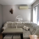 Дава се под наем Двустаен апартамент в Бургас, Възраждане - 55 кв.м за 408 € - Снимка #1