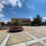 Многостаен апартамент в Джебел - 223 кв.м за 382 €/кв.м - Снимка #1