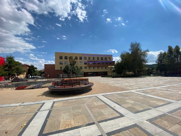 Многостаен апартамент в Джебел - 223 кв.м за 382 €/кв.м - Снимка #1