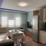 Дава се под наем Тристаен апартамент в Стара Загора, Център - 60 кв.м за 423.3 € - Снимка #1