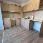 Дава се под наем Двустаен апартамент в Бургас, Славейков - 45 кв.м за 165 € - Снимка #1