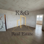 Двустаен апартамент в Разград, Лудогорие - 70 кв.м за 1035 €/кв.м - Снимка #1