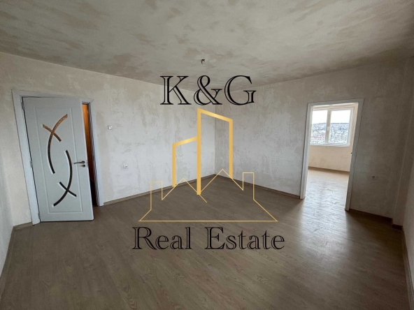 Двустаен апартамент в Разград, Лудогорие - 70 кв.м за 1035 €/кв.м - Снимка #1