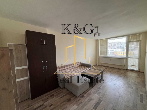 Двустаен апартамент в Разград, Бели Лом - 78 кв.м за 1373 €/кв.м - Снимка #1