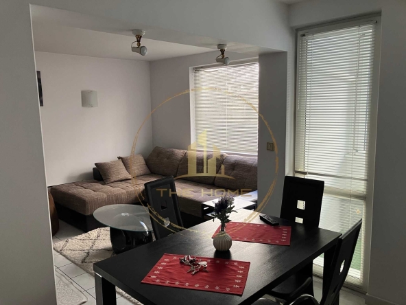 Дава се под наем Двустаен апартамент в Варна, Спортна зала - 56 кв.м за 380 € - Снимка #1