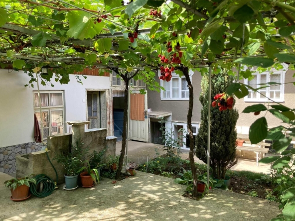 Къща в с. Гецово, Област Разград - 300 кв.м за 187 €/кв.м - Снимка #1