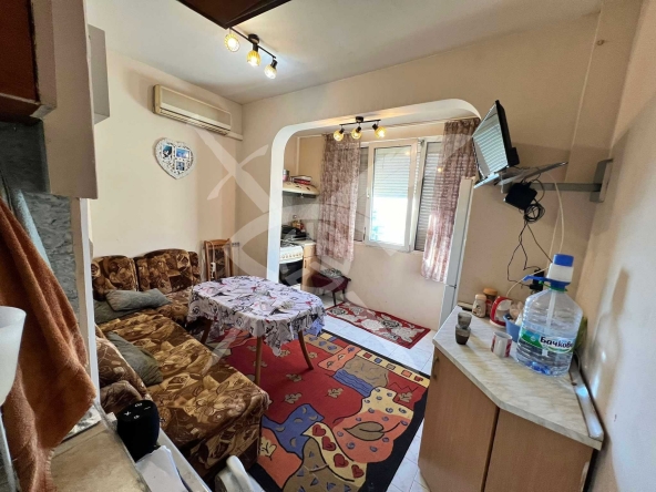 Двустаен апартамент в Варна, Младост 1 - 60 кв.м за 2246 €/кв.м - Снимка #1