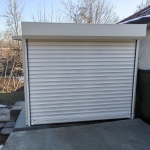 Дава се под наем Гараж / Паркомясто в София, Горна баня - 18 кв.м за 102 € - Снимка #1