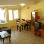 Дава се под наем Двустаен апартамент в Велико Търново, Център - 56 кв.м за 285.6 € - Снимка #1