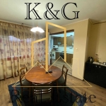 Тристаен апартамент в Разград, Варош - 98 кв.м за 1354 €/кв.м - Снимка #1